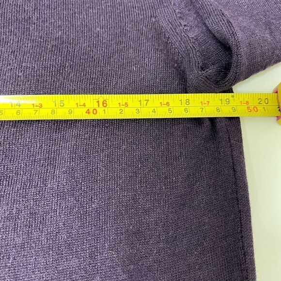 Sweater 50% merino wool size S - Picture 9 of 16